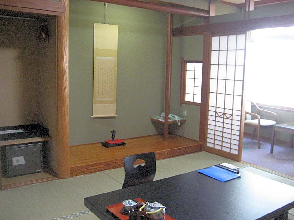Asahikan