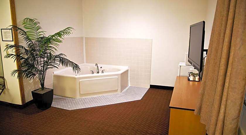 Americas Best Value Inn and Suites Atlantic