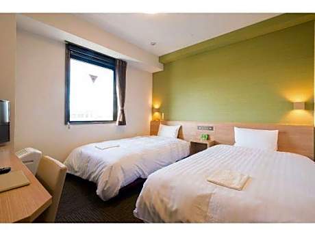 Hotel Park Inn Tonami Inter
