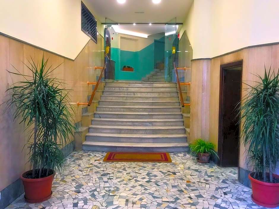 Mellos B&B