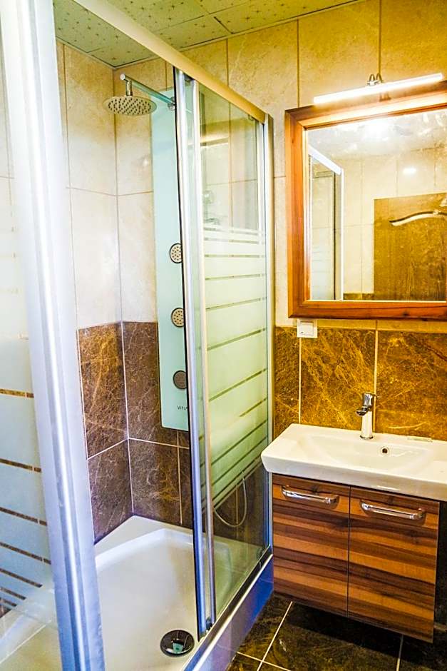 Ale Boutique Apartments