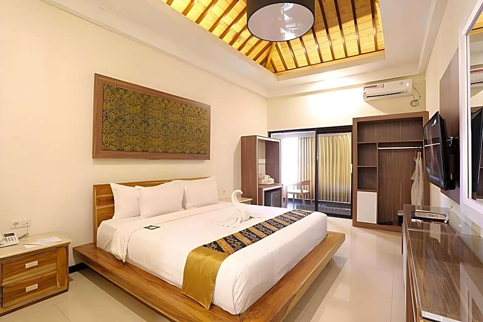 Luminor Hotel Banyuwangi by WH