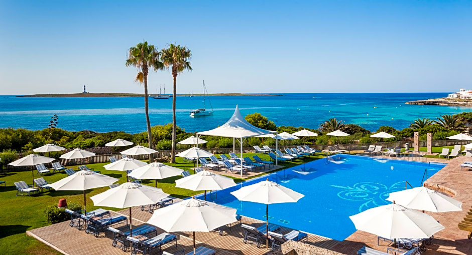 Insotel Punta Prima Prestige Suites & Spa