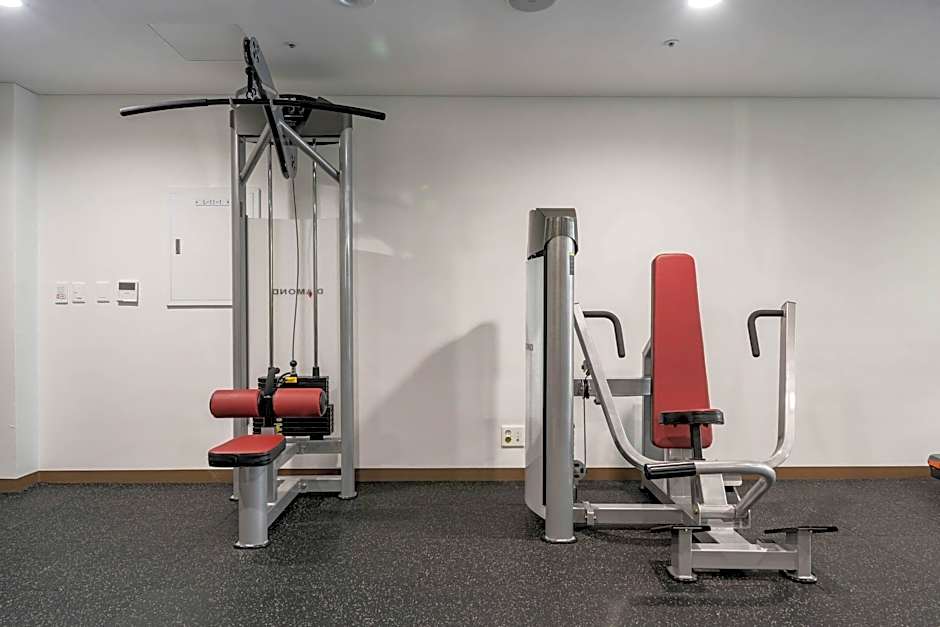 Grab The Ocean Songdo