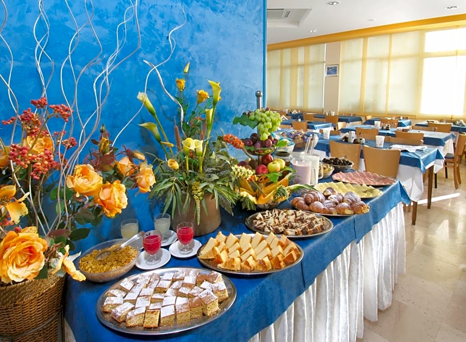 Hotel caesar