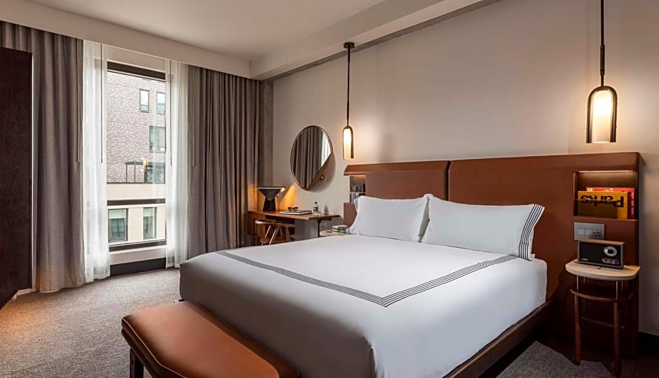 Thompson Denver by Hyatt