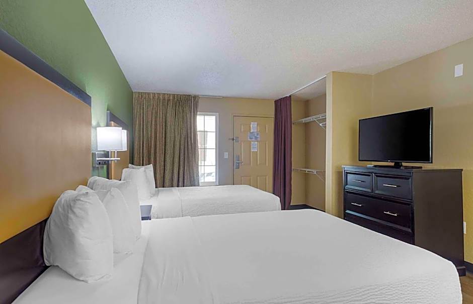 Extended Stay America Suites - Richmond - W. Broad Street - Glenside - South