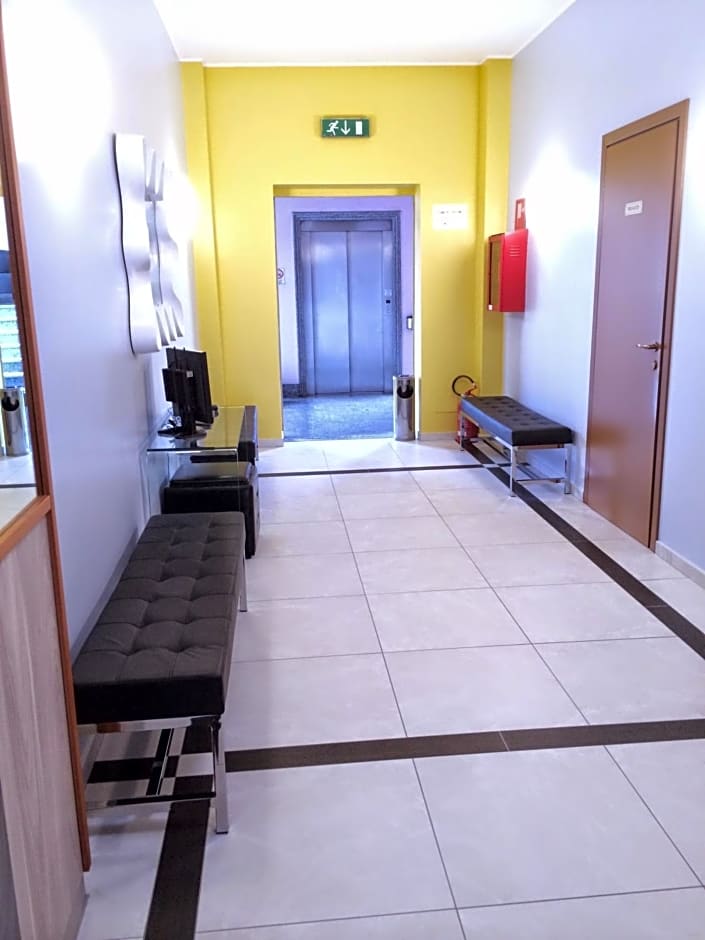 Hotel Arcobaleno