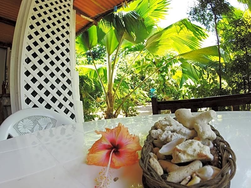 Coco Bay Guest House