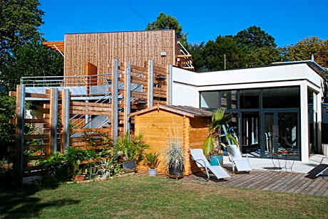 Queen Room with Spa Bath