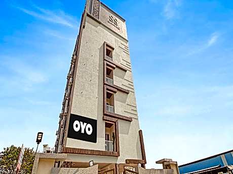 Collection O Halcyon SS Grand