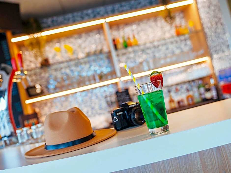 ibis Budget Le Treport Mers Les Bains