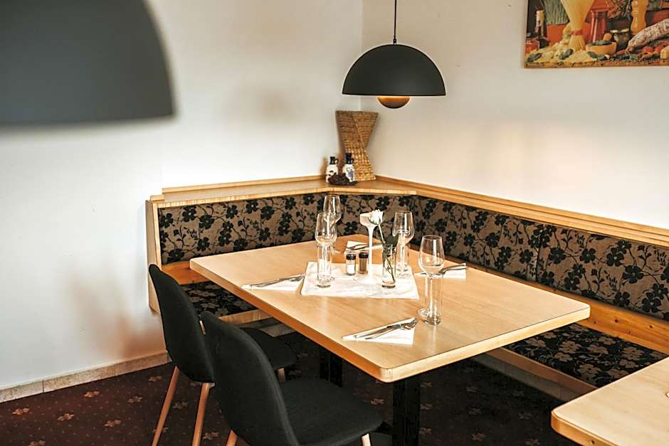 Restaurant Gästehaus Feldkirchen