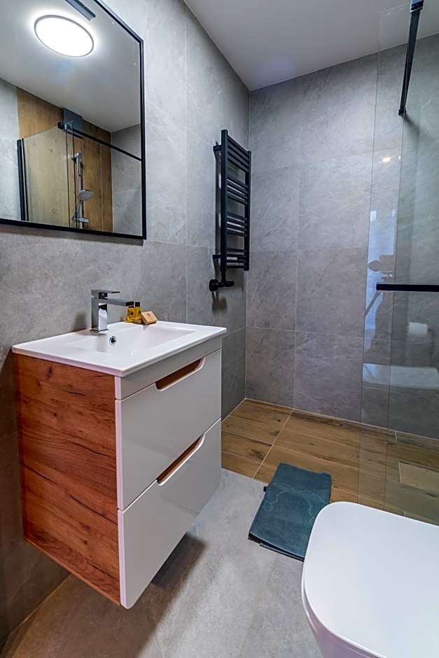 Apartamenty Pod Wyciągiem