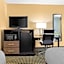 Quality Inn Perry - National Fairgrounds Area