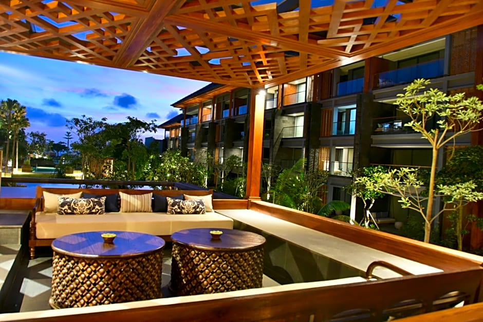 Hotel Indigo Bali Seminyak Beach By IHG