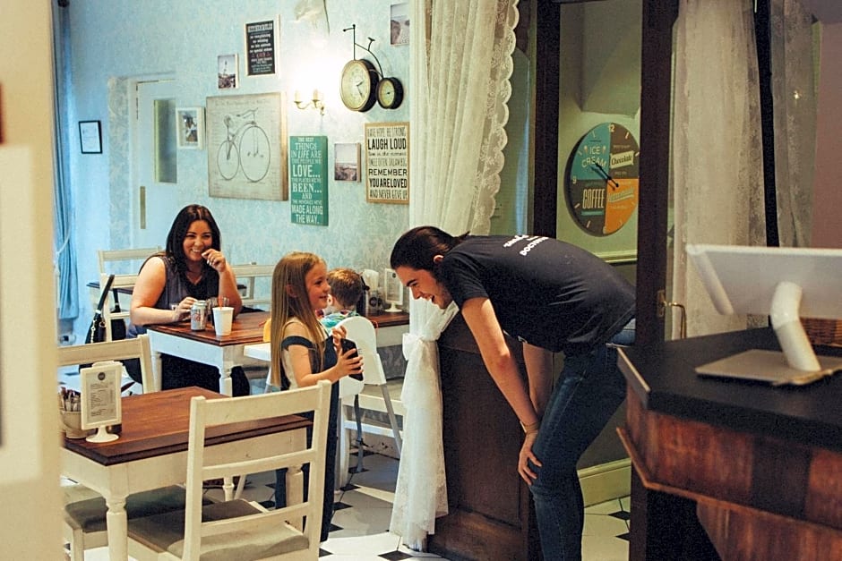 Charleville Lodge Hotel