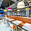 ibis Styles Glasgow Centre George Square