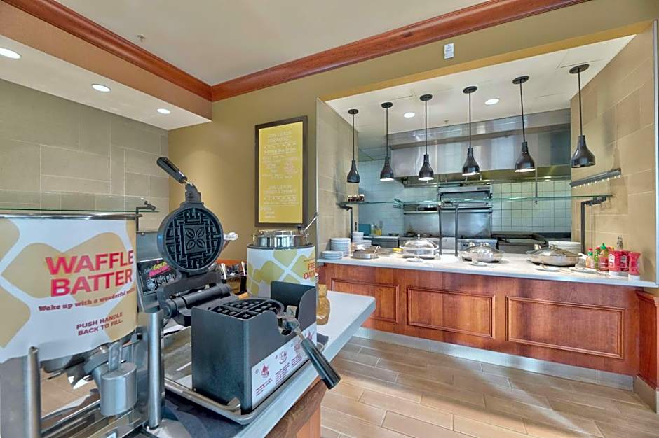 Hilton Garden Inn Laramie