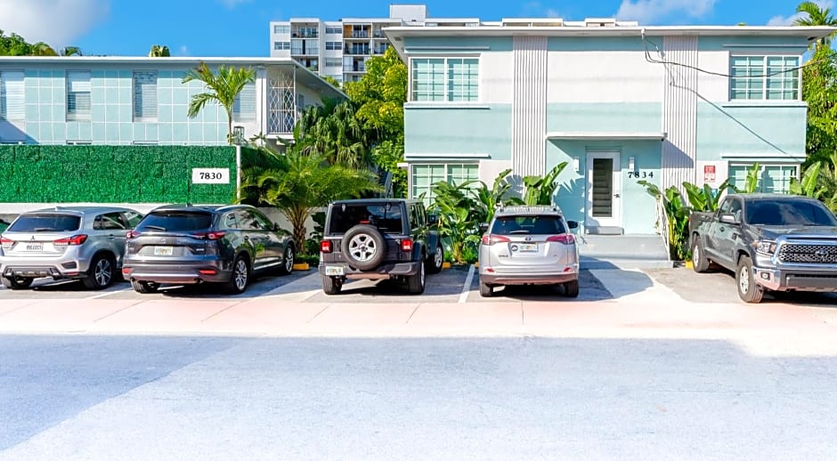 PRAIA Hotel Boutique & Apartments Miami Beach