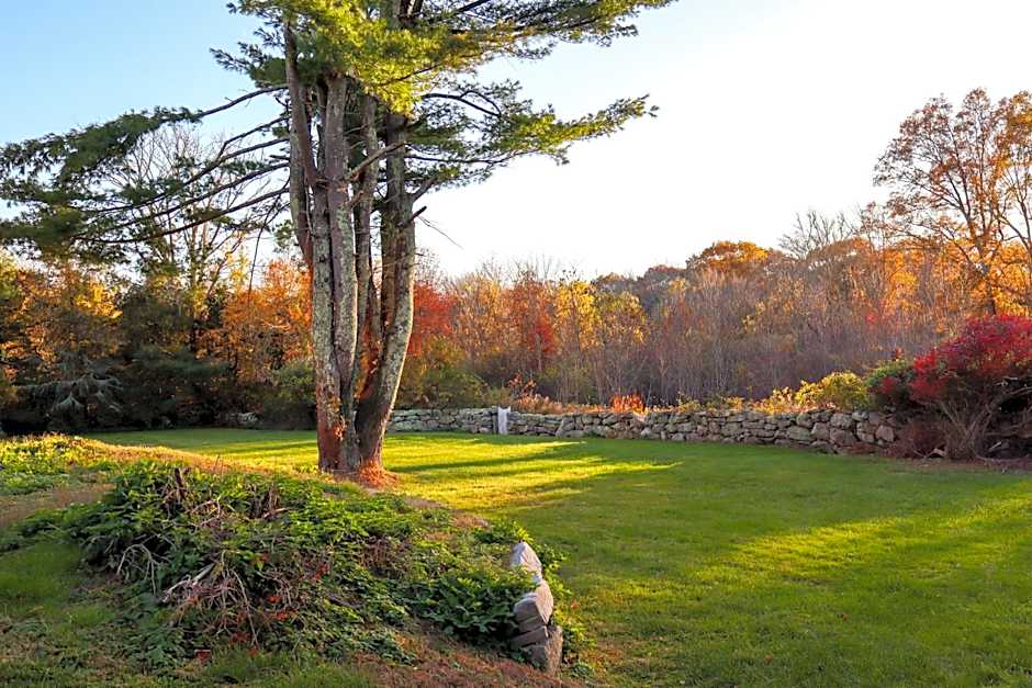 Stonecroft Country Inn