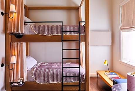Single Bunk Bed