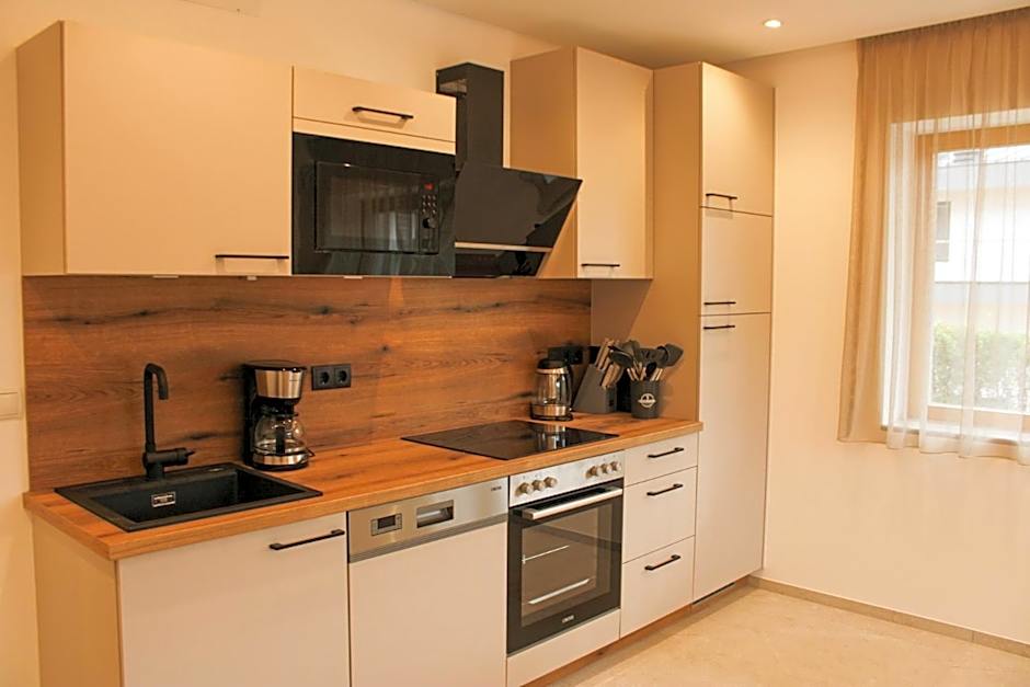 Residence Klementhof