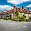 The Lamb Inn
