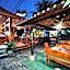 D and B Bungalow's by DeWizZ Management