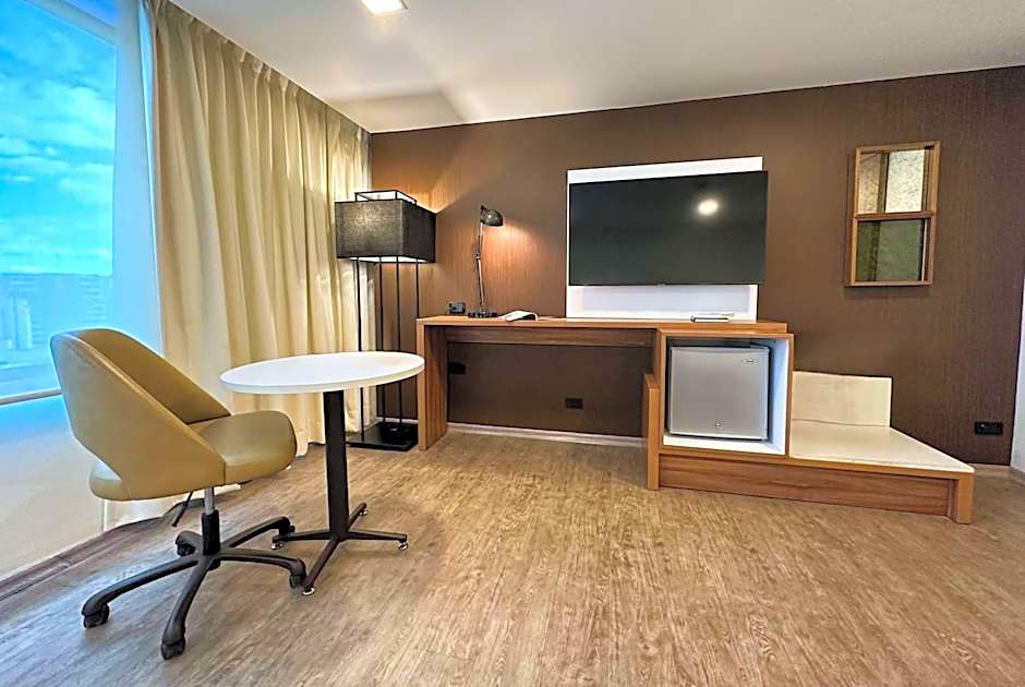 Wyndham Garden Quito