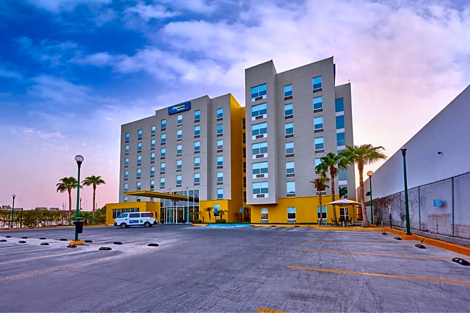 City Express by Marriott Mexicali