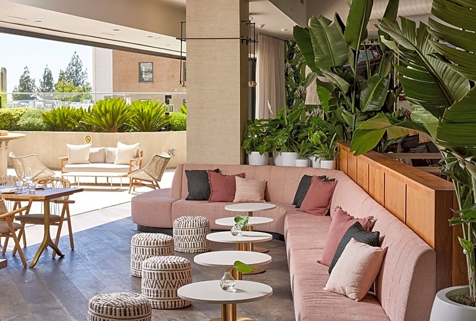 Kimpton Sawyer Hotel By IHG