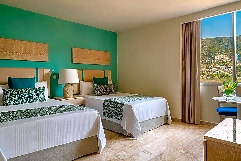 Dreams Acapulco Resort & Spa - All Inclusive