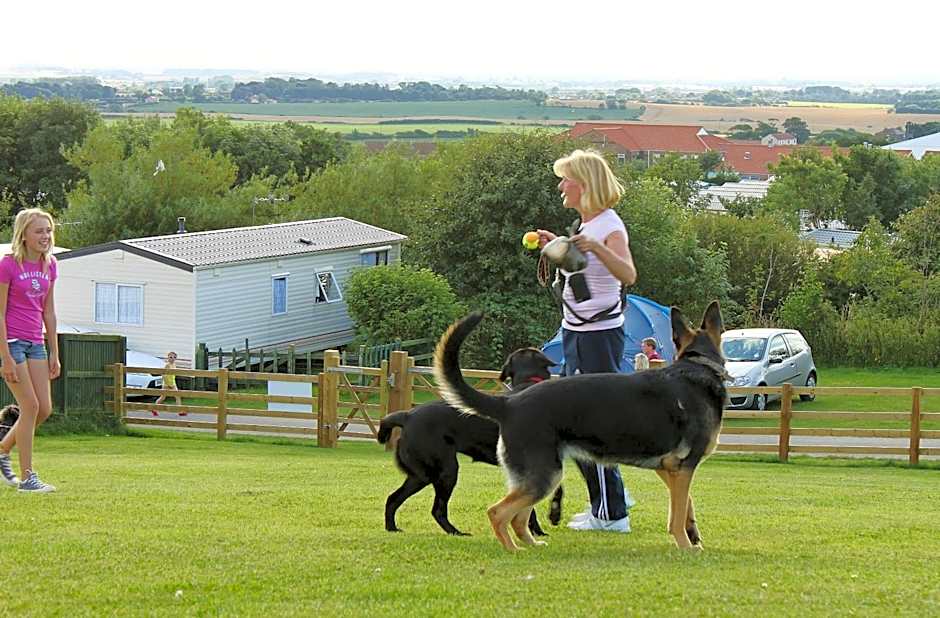 Crows Nest Caravan Park