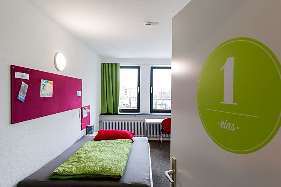 Inselhostel