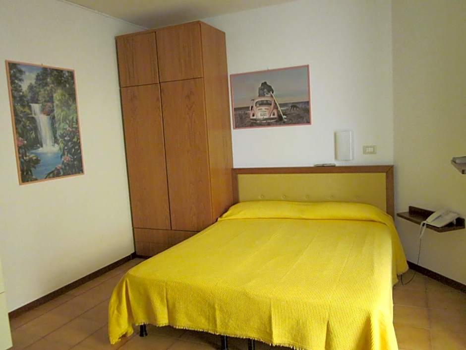 Residence Casa Maria