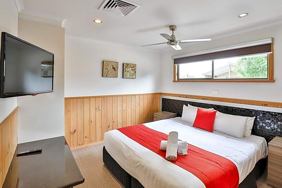 BIG4 Mildura Getaway