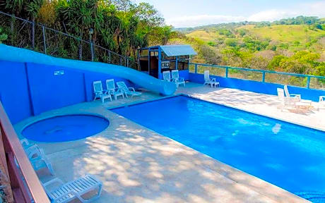 Cielo Azul Resort Hotel