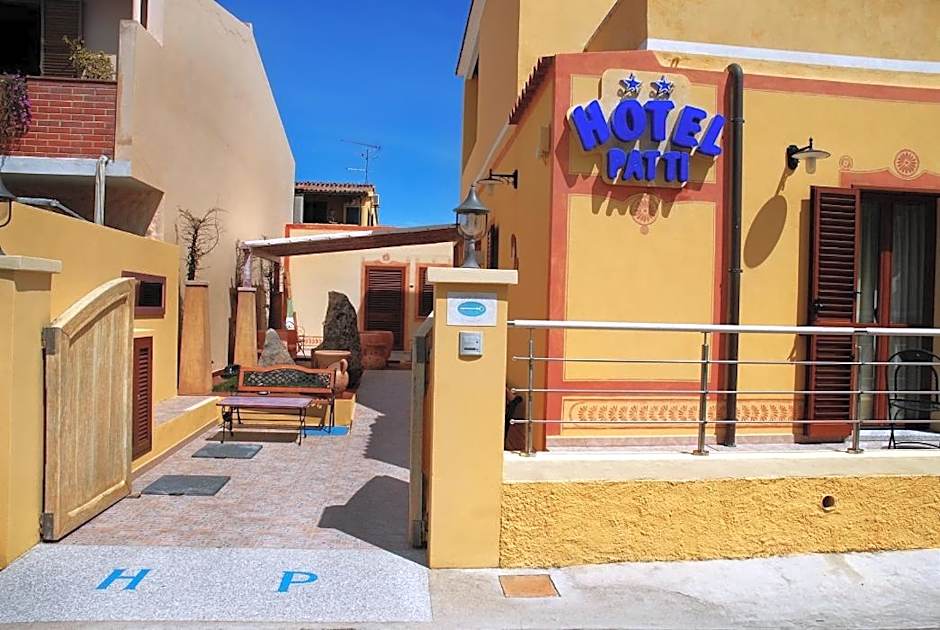 Hotel Patti