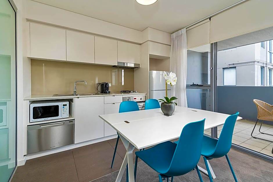 Terminus Apartment Hotel, an Ascend Collection Hotel