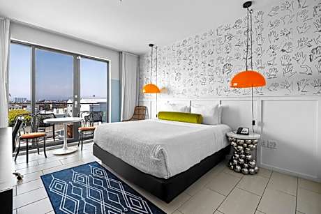 Hotel Erwin Venice Beach