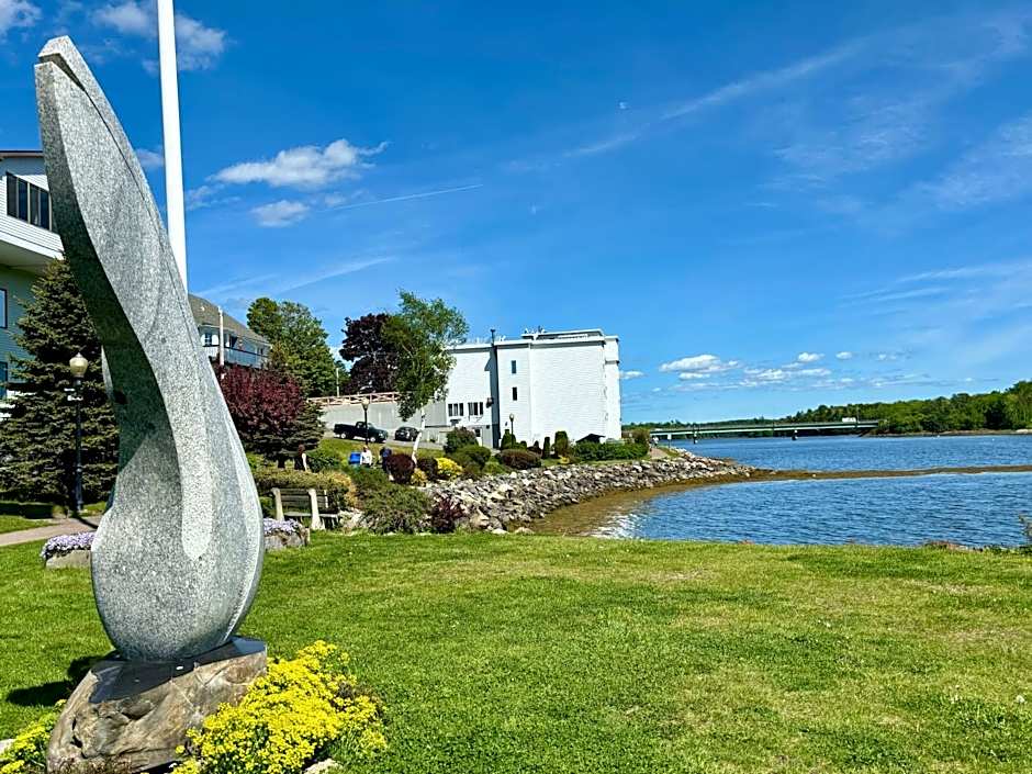 Fort Knox Inn