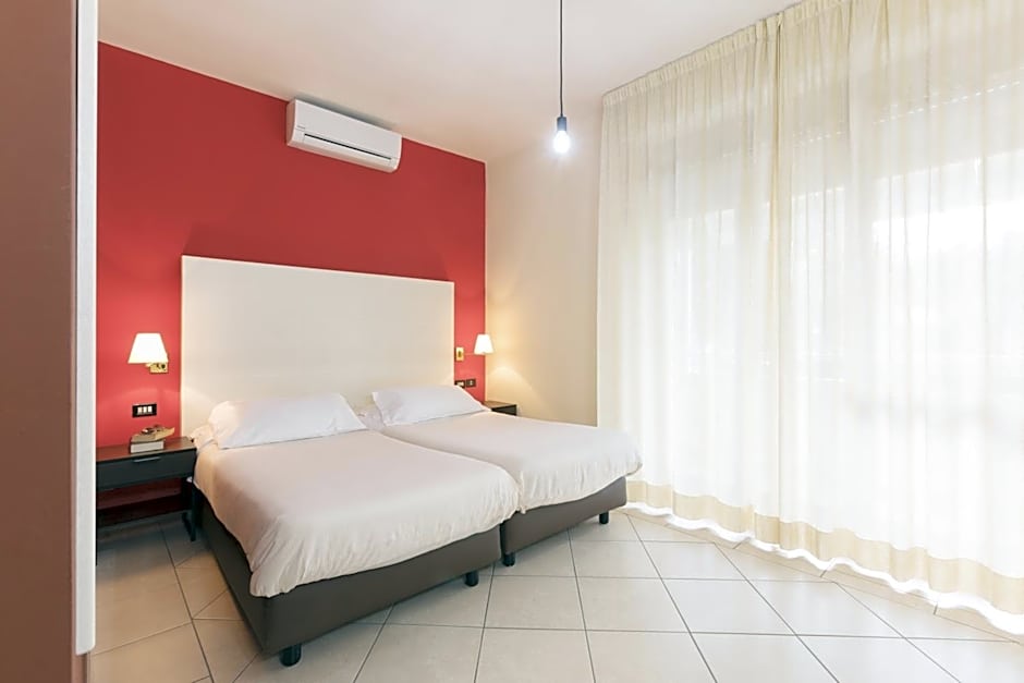 Hotel La Baia