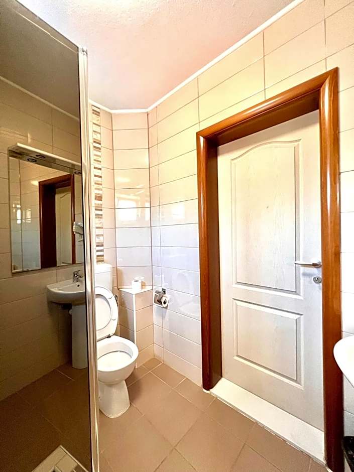 Hotel & Spa Villa Luxe