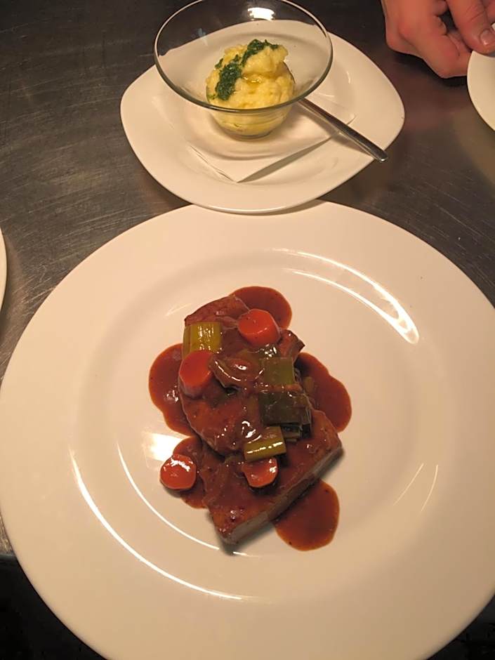 Weinresidenz Sonnleitner - ADULTS ONLY