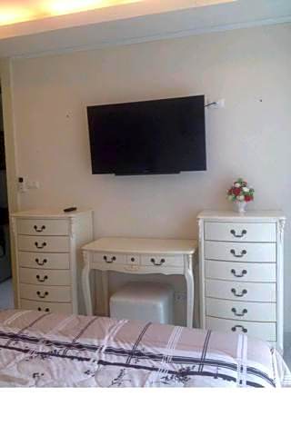 Cosy Beach View Apartments