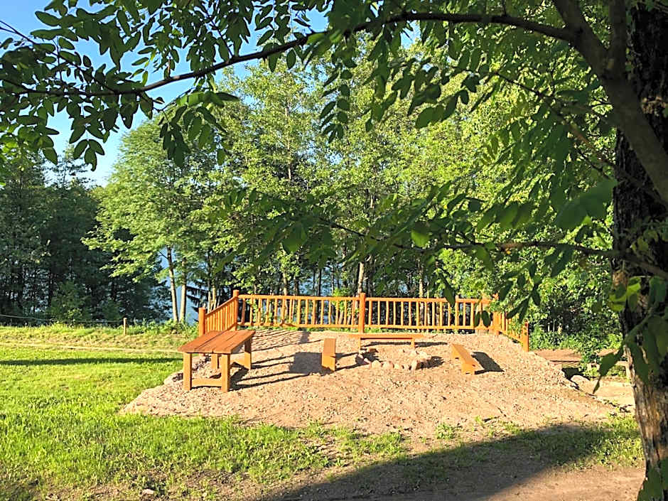 Siedlisko Pod Strzechą