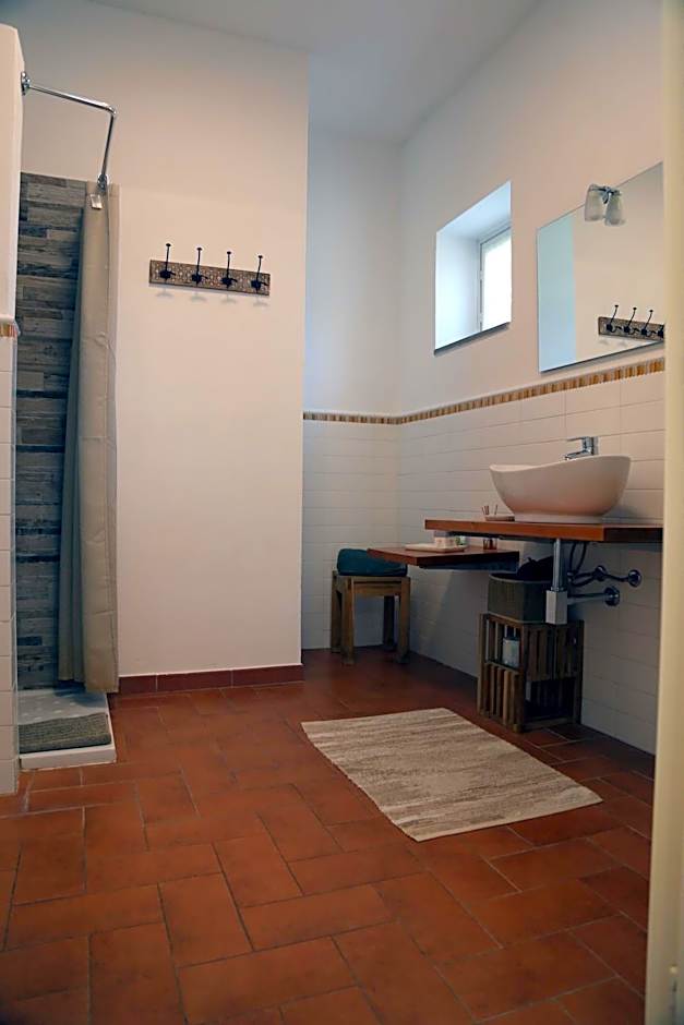 Room&Breakfast Villa Angela