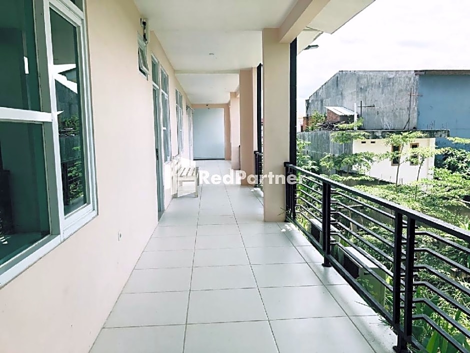 Wisma Suci Syariah Polewali Mandar Mitra RedDoorz