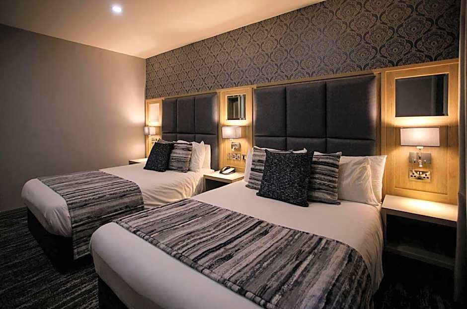 Mount Errigal Hotel, Conference & Leisure Centre